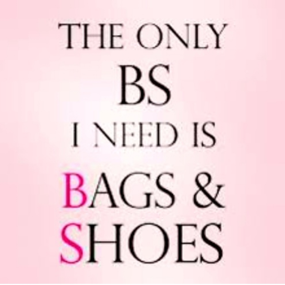 Shanahanlu's Fun Bag's